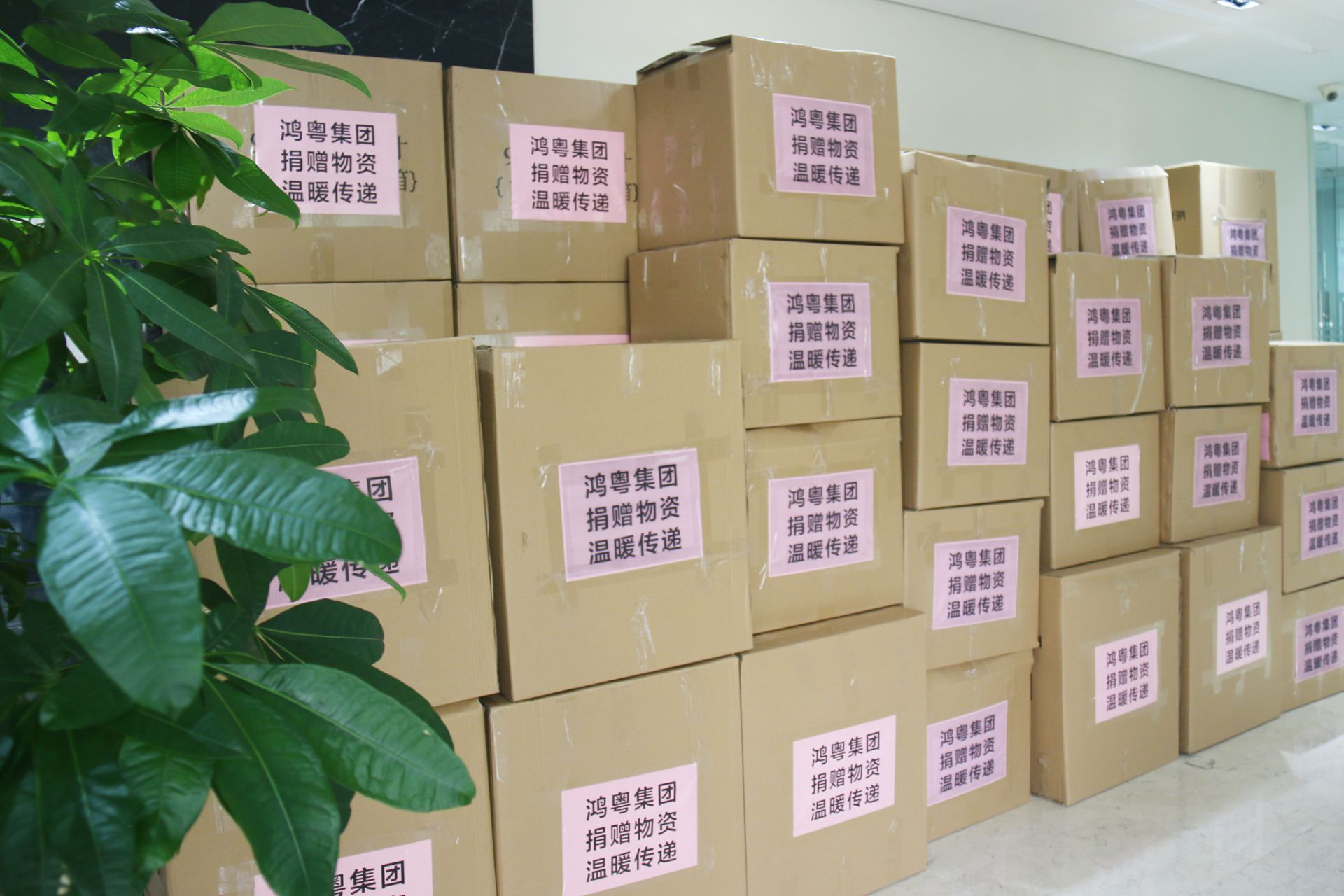 米兰app入口站官网-米兰(中国)公益回顾丨家国同欢月同圆 温暖满载甘孜州(图1)